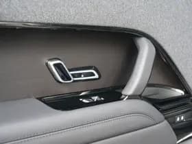 Land Rover Range Rover Sport 3.0 P510e First Edition Achteras-besturing | panorama | massage | zéér nette staat.. thumbnail 35