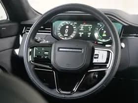 Land Rover Range Rover Sport 3.0 P510e First Edition Achteras-besturing | panorama | massage | zéér nette staat.. thumbnail 5