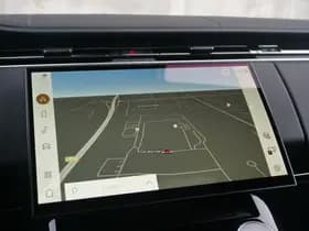 Land Rover Range Rover Sport 3.0 P510e First Edition Achteras-besturing | panorama | massage | zéér nette staat.. thumbnail 8