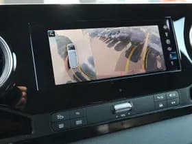 Mercedes-Benz Sprinter 317 CDI Aut. | L2H2 | 3.5t trekgewicht | Standkachel | Clima.. thumbnail 15