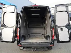 Mercedes-Benz Sprinter 317 CDI Aut. | L2H2 | 3.5t trekgewicht | Standkachel | Clima.. thumbnail 3