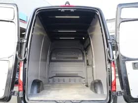 Mercedes-Benz Sprinter 317 CDI Aut. | L2H2 | 3.5t trekgewicht | Standkachel | Clima.. thumbnail 4