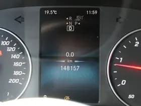 Mercedes-Benz Sprinter 317 CDI Aut. | L2H2 | 3.5t trekgewicht | Standkachel | Clima.. thumbnail 7