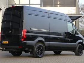 Mercedes-Benz Sprinter 317 CDI Aut. | L2H2 | 3.5t trekgewicht | Standkachel | Clima.. thumbnail 8