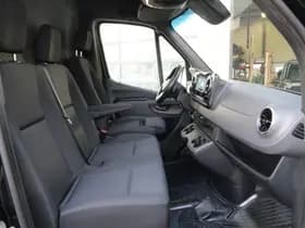 Mercedes-Benz Sprinter 317 CDI Aut. | L2H2 | 3.5t trekgewicht | Standkachel | Clima.. thumbnail 9