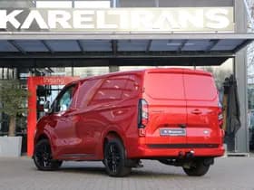 Ford Transit Custom 2.0 TDCI 150 KAR-edition | Trekhaak | Camera | Cruise | Clima.. thumbnail 2
