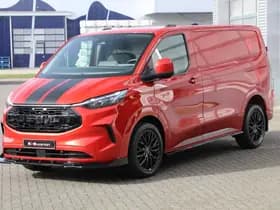 Ford Transit Custom 2.0 TDCI 150 KAR-edition | Trekhaak | Camera | Cruise | Clima.. thumbnail 11