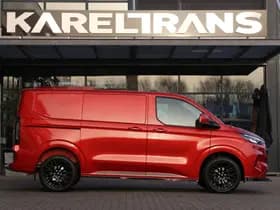 Ford Transit Custom 2.0 TDCI 150 KAR-edition | Trekhaak | Camera | Cruise | Clima.. thumbnail 15