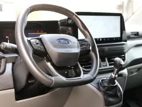 Ford Transit Custom 2.0 TDCI 150 KAR-edition | Trekhaak | Camera | Cruise | Clima.. thumbnail 16