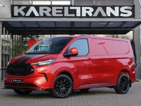 Ford Transit Custom 2.0 TDCI 150 KAR-edition | Trekhaak | Camera | Cruise | Clima.. thumbnail 19