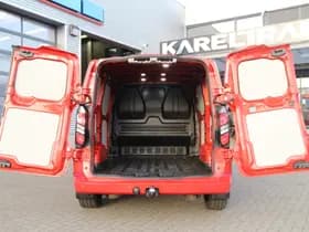 Ford Transit Custom 2.0 TDCI 150 KAR-edition | Trekhaak | Camera | Cruise | Clima.. thumbnail 3