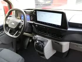 Ford Transit Custom 2.0 TDCI 150 KAR-edition | Trekhaak | Camera | Cruise | Clima.. thumbnail 5