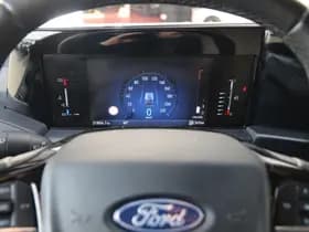 Ford Transit Custom 2.0 TDCI 150 KAR-edition | Trekhaak | Camera | Cruise | Clima.. thumbnail 7