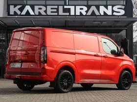 Ford Transit Custom 2.0 TDCI 150 KAR-edition | Trekhaak | Camera | Cruise | Clima.. thumbnail 8