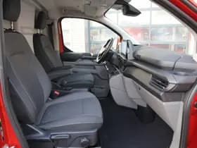 Ford Transit Custom 2.0 TDCI 150 KAR-edition | Trekhaak | Camera | Cruise | Clima.. thumbnail 9