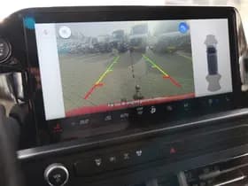 Ford Transit Custom 2.0 TDCI 150 KAR-edition | Trekhaak | Camera | Cruise | Clima.. thumbnail 10