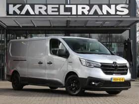 Renault Trafic 2.0 DCI 110 L2H1 | Black edition | Cruise | Airco..