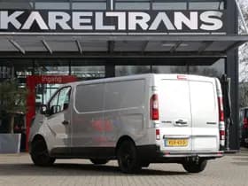 Renault Trafic 2.0 DCI 110 L2H1 | Black edition | Cruise | Airco.. thumbnail 2