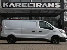 Renault Trafic 2.0 DCI 110 L2H1 | Black edition | Cruise | Airco.. thumbnail 13