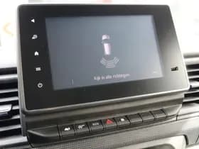 Renault Trafic 2.0 DCI 110 L2H1 | Black edition | Cruise | Airco.. thumbnail 16