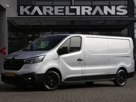 Renault Trafic 2.0 DCI 110 L2H1 | Black edition | Cruise | Airco.. thumbnail 19