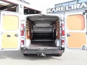 Renault Trafic 2.0 DCI 110 L2H1 | Black edition | Cruise | Airco.. thumbnail 3