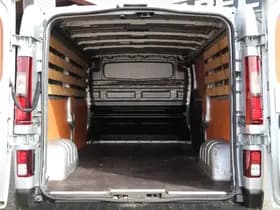 Renault Trafic 2.0 DCI 110 L2H1 | Black edition | Cruise | Airco.. thumbnail 4