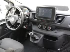 Renault Trafic 2.0 DCI 110 L2H1 | Black edition | Cruise | Airco.. thumbnail 5