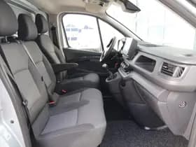 Renault Trafic 2.0 DCI 110 L2H1 | Black edition | Cruise | Airco.. thumbnail 9