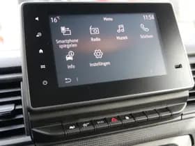 Renault Trafic 2.0 DCI 110 L2H1 | Black edition | Cruise | Airco.. thumbnail 10