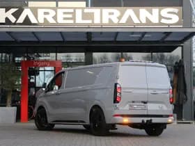 Ford Transit Custom thumbnail 2