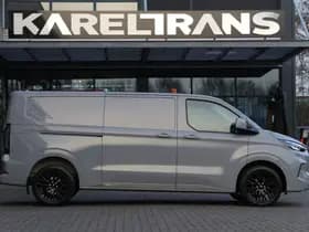 Ford Transit Custom thumbnail 16