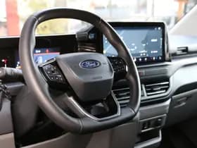 Ford Transit Custom thumbnail 19