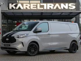 Ford Transit Custom thumbnail 23