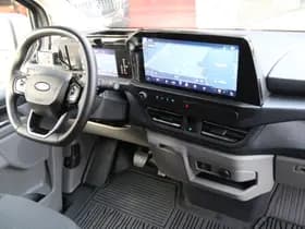 Ford Transit Custom thumbnail 5