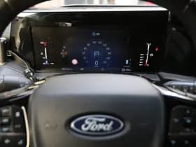 Ford Transit Custom thumbnail 7