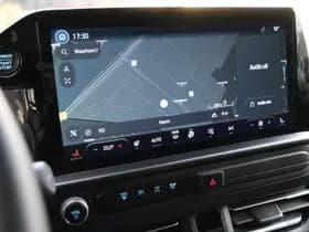 Ford Transit Custom thumbnail 10