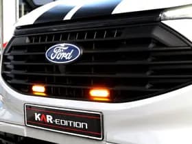 Ford Transit Custom 2.0 TDCI 136 Aut. | L2H1 | Trekhaak | Stuurwiel verwarming | Clima.. thumbnail 20