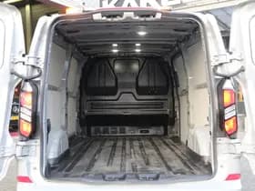 Ford Transit Custom 2.0 TDCI 136 Aut. | L2H1 | Trekhaak | Stuurwiel verwarming | Clima.. thumbnail 4