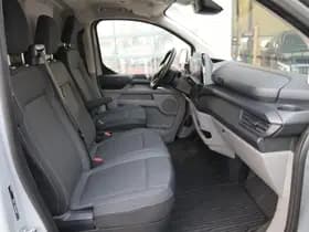 Ford Transit Custom 2.0 TDCI 136 Aut. | L2H1 | Trekhaak | Stuurwiel verwarming | Clima.. thumbnail 9