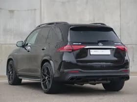 Mercedes-Benz GLE GLE 63 S AMG 4-Matic Panorama | burmester | massage | Trekhaak.. thumbnail 12