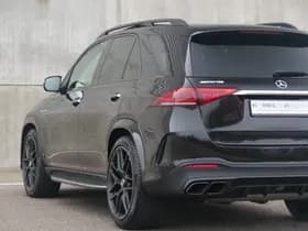 Mercedes-Benz GLE GLE 63 S AMG 4-Matic Panorama | burmester | massage | Trekhaak.. thumbnail 14