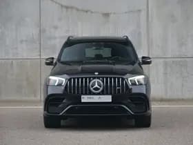 Mercedes-Benz GLE GLE 63 S AMG 4-Matic Panorama | burmester | massage | Trekhaak.. thumbnail 15