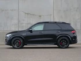 Mercedes-Benz GLE GLE 63 S AMG 4-Matic Panorama | burmester | massage | Trekhaak.. thumbnail 16