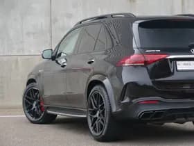 Mercedes-Benz GLE GLE 63 S AMG 4-Matic Panorama | burmester | massage | Trekhaak.. thumbnail 18