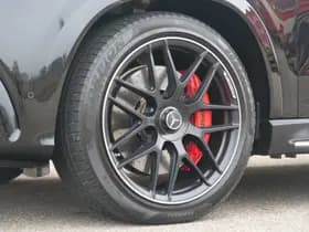 Mercedes-Benz GLE GLE 63 S AMG 4-Matic Panorama | burmester | massage | Trekhaak.. thumbnail 19