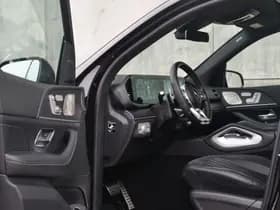 Mercedes-Benz GLE GLE 63 S AMG 4-Matic Panorama | burmester | massage | Trekhaak.. thumbnail 20