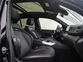 Mercedes-Benz GLE GLE 63 S AMG 4-Matic Panorama | burmester | massage | Trekhaak.. thumbnail 21