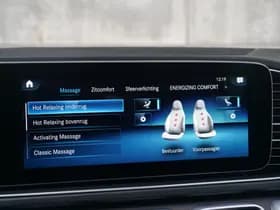 Mercedes-Benz GLE GLE 63 S AMG 4-Matic Panorama | burmester | massage | Trekhaak.. thumbnail 24