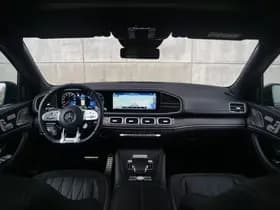 Mercedes-Benz GLE GLE 63 S AMG 4-Matic Panorama | burmester | massage | Trekhaak.. thumbnail 4